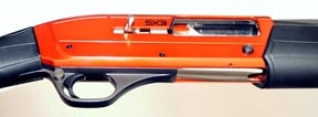 Winchester SX3 Flanigan