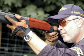 Winchester SX3 Flanigan