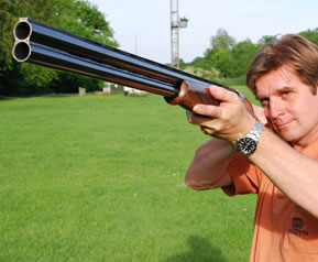 Browning Heritage
