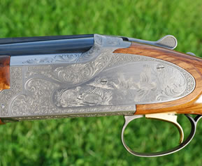 Browning Heritage