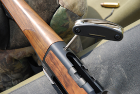 Steyr Mannlicher Luxus