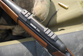 Steyr Mannlicher Luxus