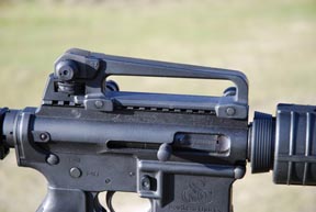 SGC V22 Military