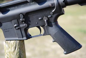 SGC V22 Military
