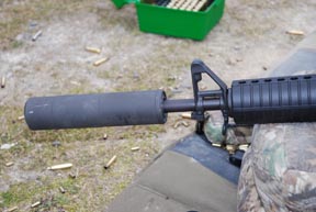 SGC V22 Military