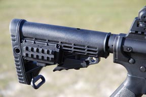 SGC V22 Military