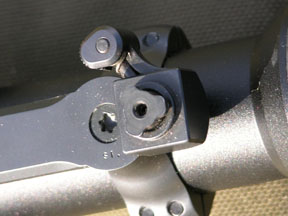 Mauser M 03 Extreme Part III