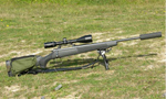 Mauser M 03 Extreme Part III