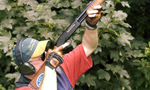 Mossberg 500E pump-action