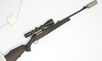 Sauer 202 Classic Synthetic