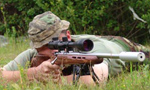 Savage Model 93R17-BTVS