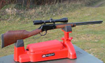 Henry Varmint Express Lever-action Rifle