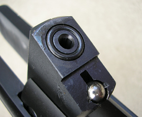 Diana Panther 31 Professional Compact
