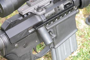 300 Whisper AR15