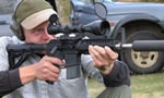 300 Whisper AR15