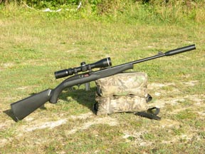 CBC/MagTech Model 7022