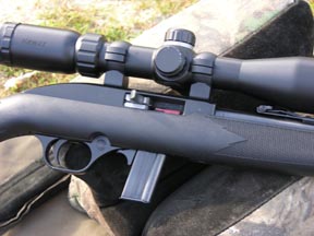 CBC/MagTech Model 7022