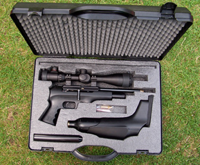 FX Verminator
