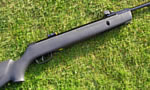 Choosing an air rifle for juniors