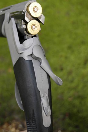 Ruger Red Label All-Weather