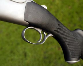 Ruger Red Label All-Weather