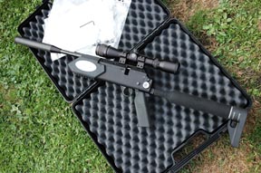 Phoenix Fast-Fire 10