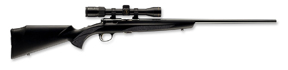 Browning T-Bolt