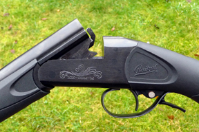 York Guns Baikal ‘Stealth’ .410 shotgun