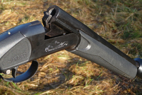 York Guns Baikal ‘Stealth’ .410 shotgun