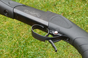York Guns Baikal ‘Stealth’ .410 shotgun