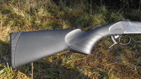 York Guns Baikal ‘Stealth’ .410 shotgun