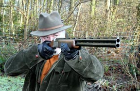 Bettinsoli Silverline 20 - bore