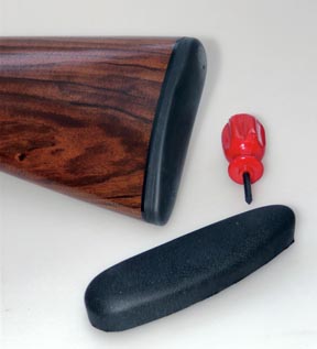 Bettinsoli Silverline 20 - bore