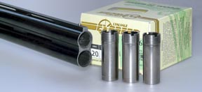 Bettinsoli Silverline 20 - bore
