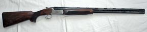 Bettinsoli Silverline 20 - bore