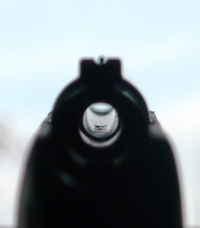 Bretton-Gaucher G12 Phantom