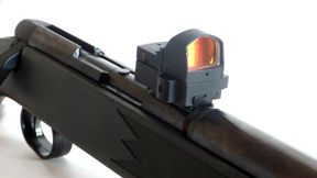 Bretton-Gaucher G12 Phantom