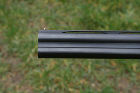Beretta EELL 28 bore game gun