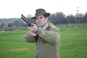 Beretta 20 bore Onyx