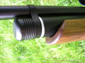 Daystate MK4 iST
