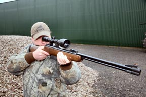 Gamo CF-30