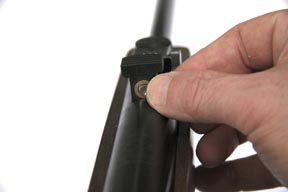 Gamo CF-30