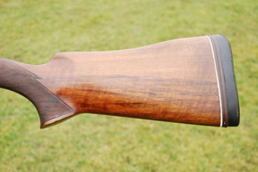 Perazzi HPX High Bird Special