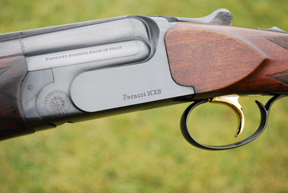 Perazzi HPX High Bird Special