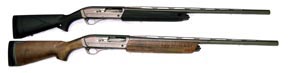 Mark Stone’s Semi-Auto Shotgun Roundup