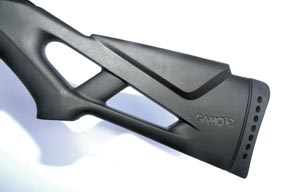 Gamo Whisper