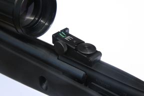 Gamo Whisper