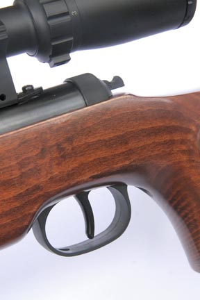 Umarex Ruger Hawk & Air Hawk Elite