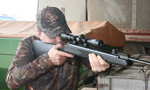 Umarex Ruger Hawk & Air Hawk Elite