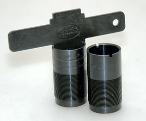 Mossberg 500 Field Pump